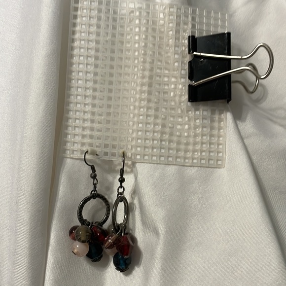 Set of Earrings. BUNDLE & SAVE! - Picture 3 of 3